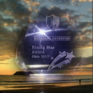 Meet your Posher, Barbara